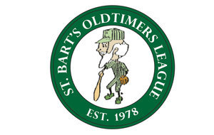 Lets Be Sports About Sports! St. Barts Old-timers Softball
