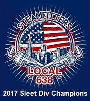  STEAMFITTERS 638 NYC