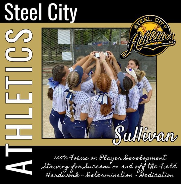 Steel City Sports