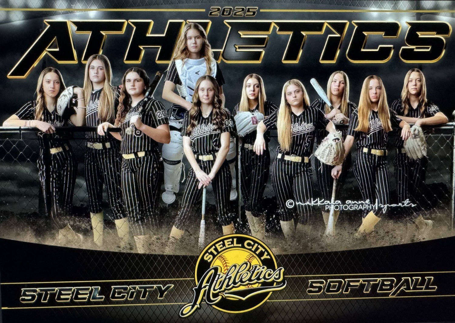 Steel City Athletics Scassa