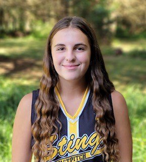 Darby Gasda, #29