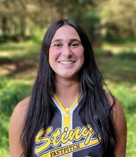 Katelyn Stofko, #44