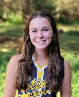 Katie Cecconi, #10