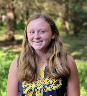 Kayla Shea, #13
