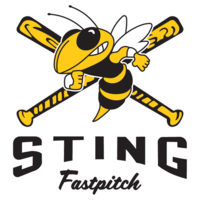  Sting Fastpitch Softball