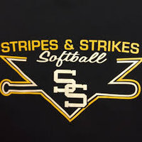 Stripes & Strikes
