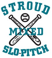 Stroud Mixed Slo-Pitch League Stroud Mixed Slo-Pitch League