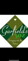  Garfield 502