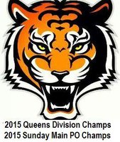 TIGERS {Sunday} TIGERS {Sunday}