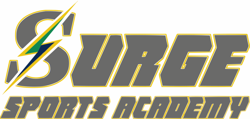  Surge Sports Academy