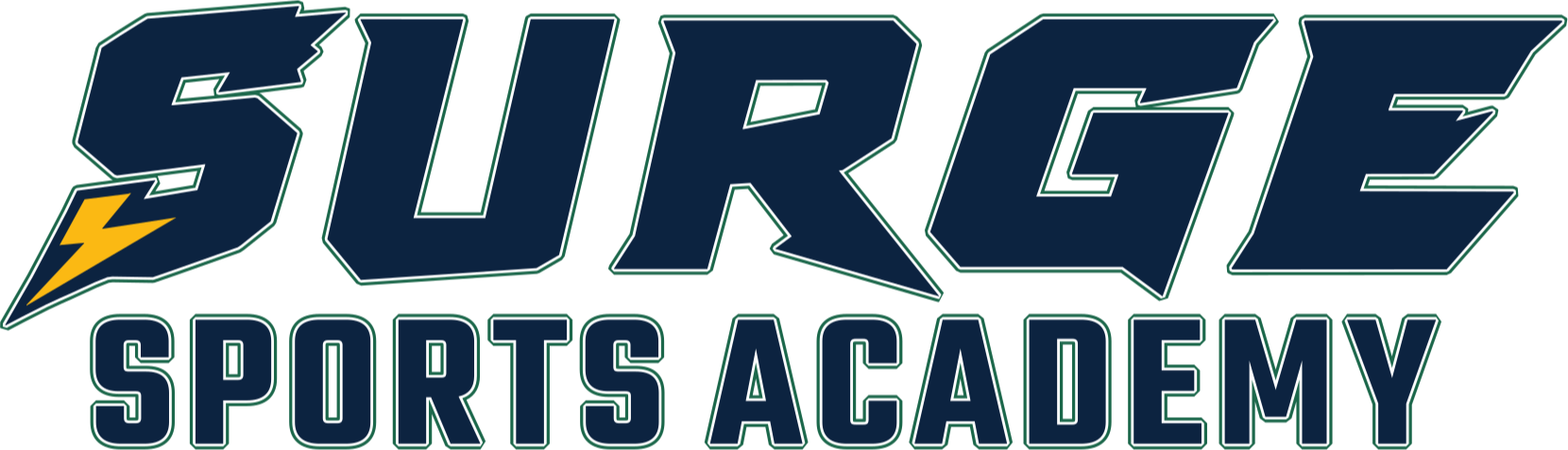  Surge Sports Academy