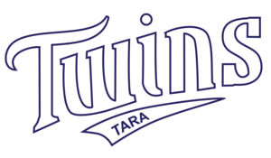  Tara Twins Minor Softball