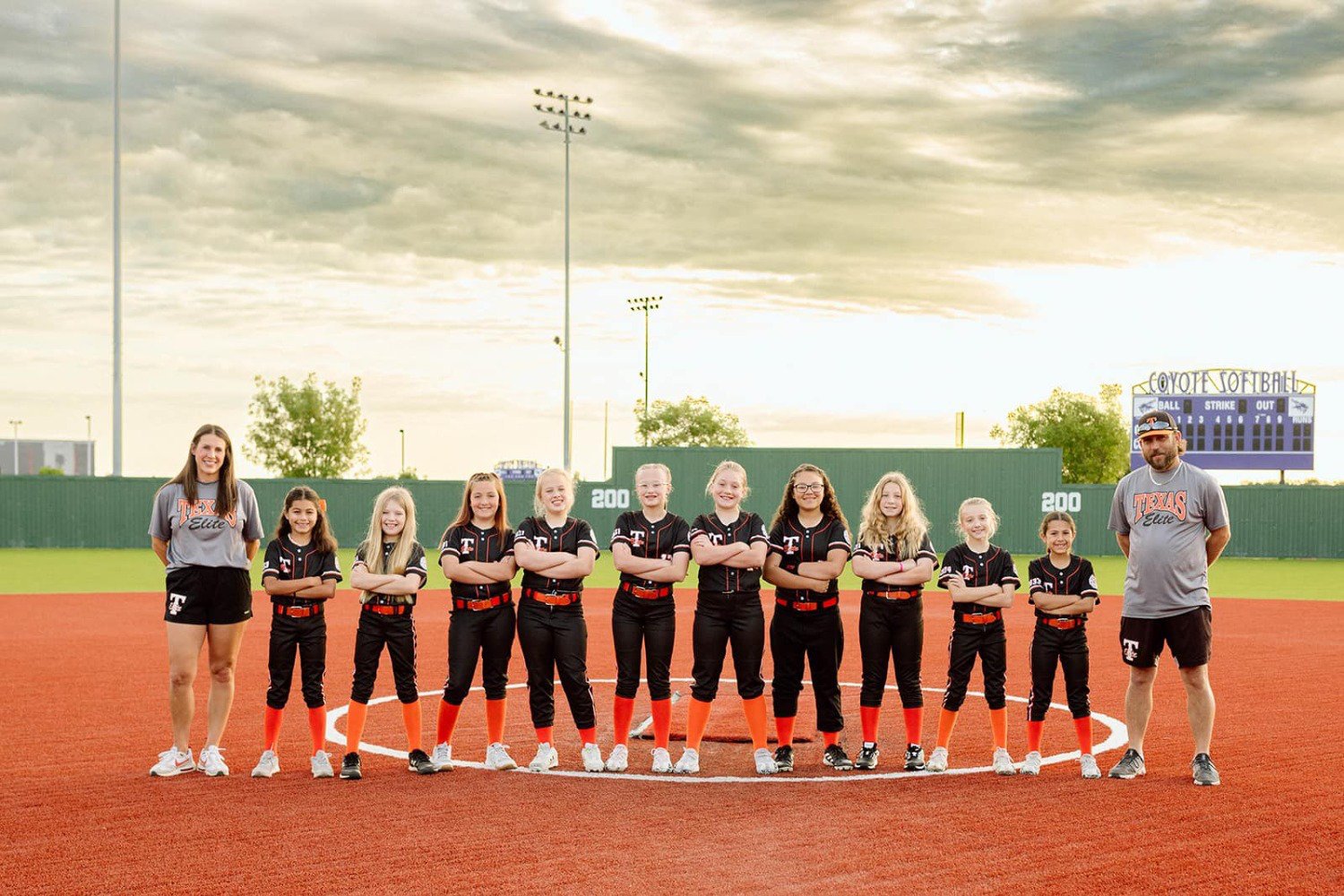 10u NTX Black Spring 2024