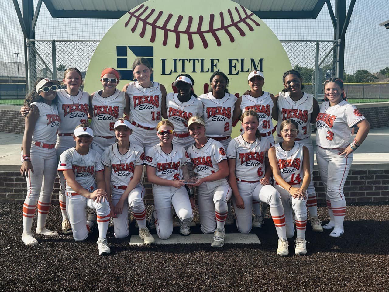 12u Premier 