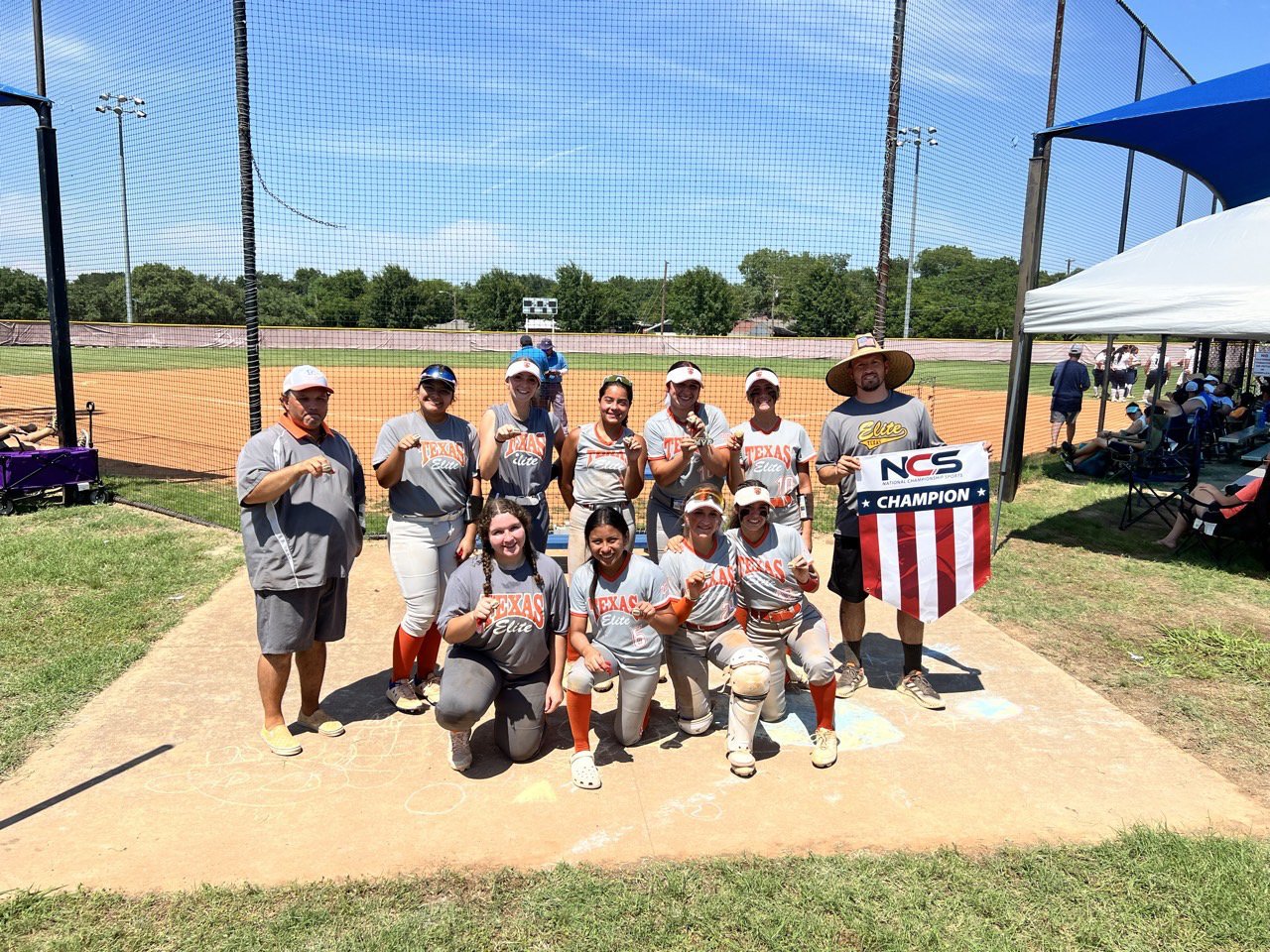 16U Ortiz