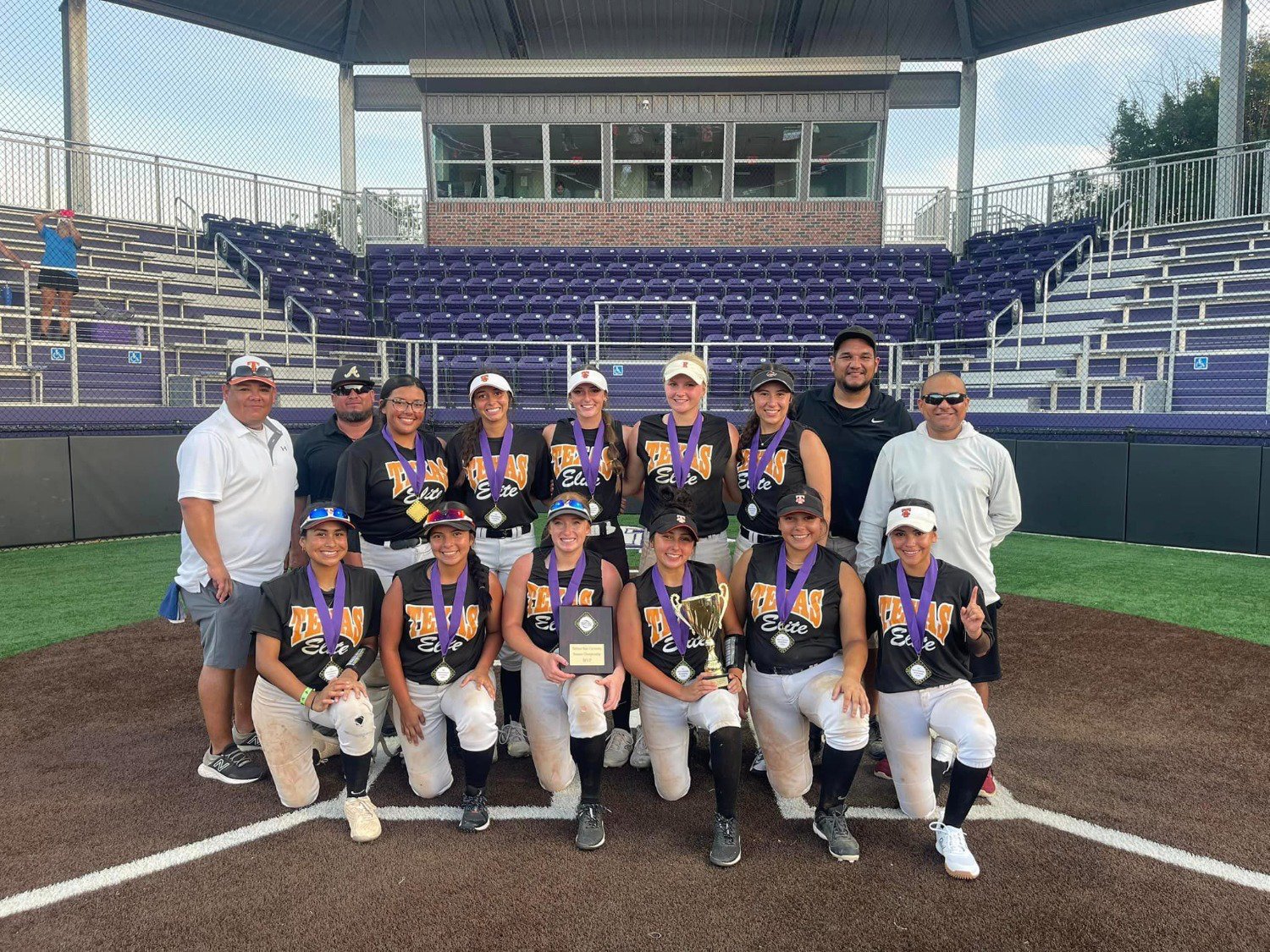 18u Saldana
