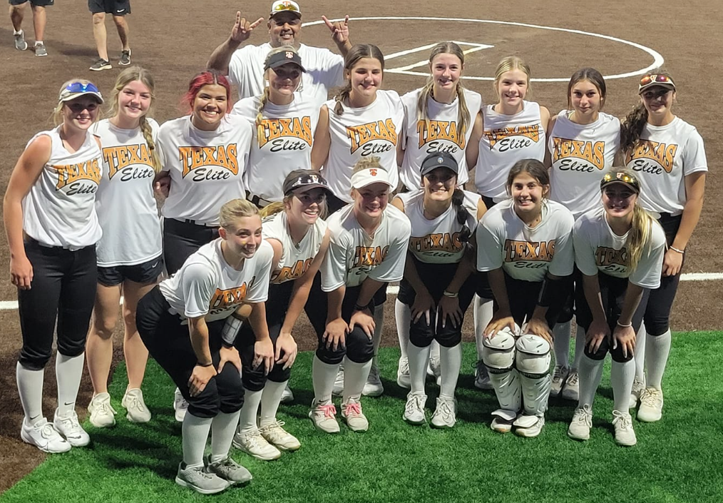 18u Bancroft Fall 2023