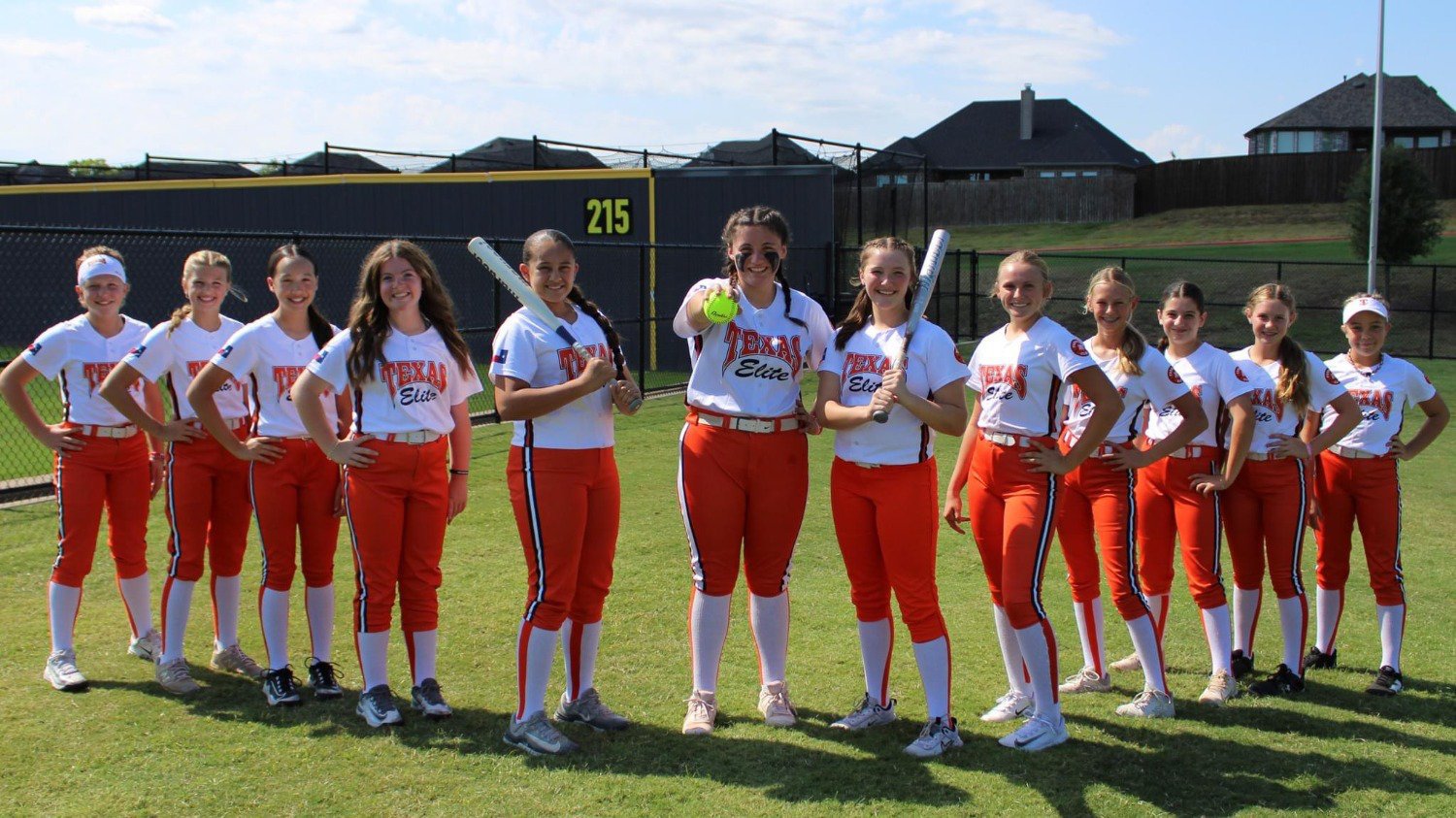12u Thompson Fall 2024