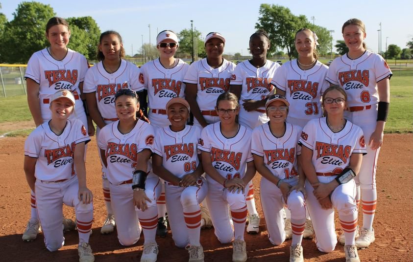 12u Premier Spring 2024