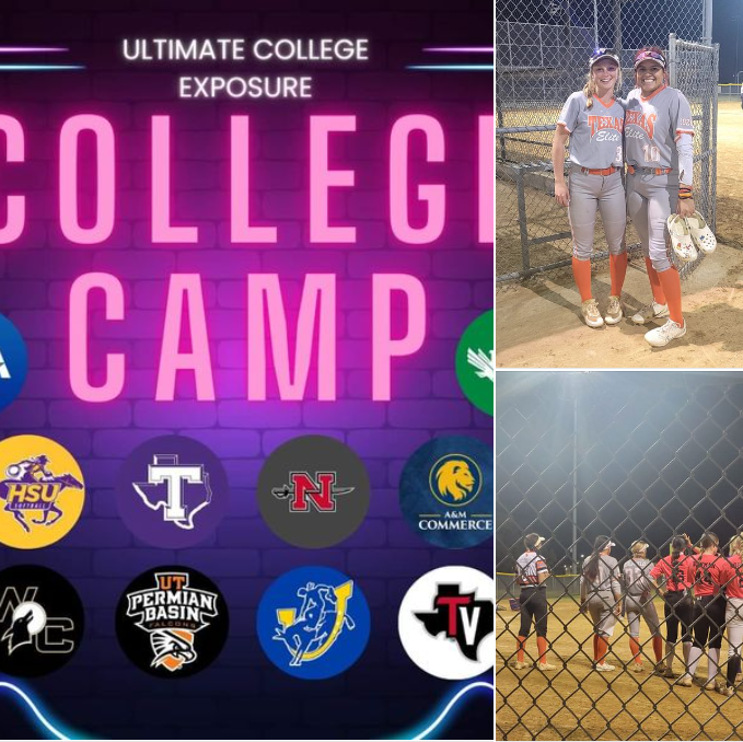 UCE Camp Fall 2023