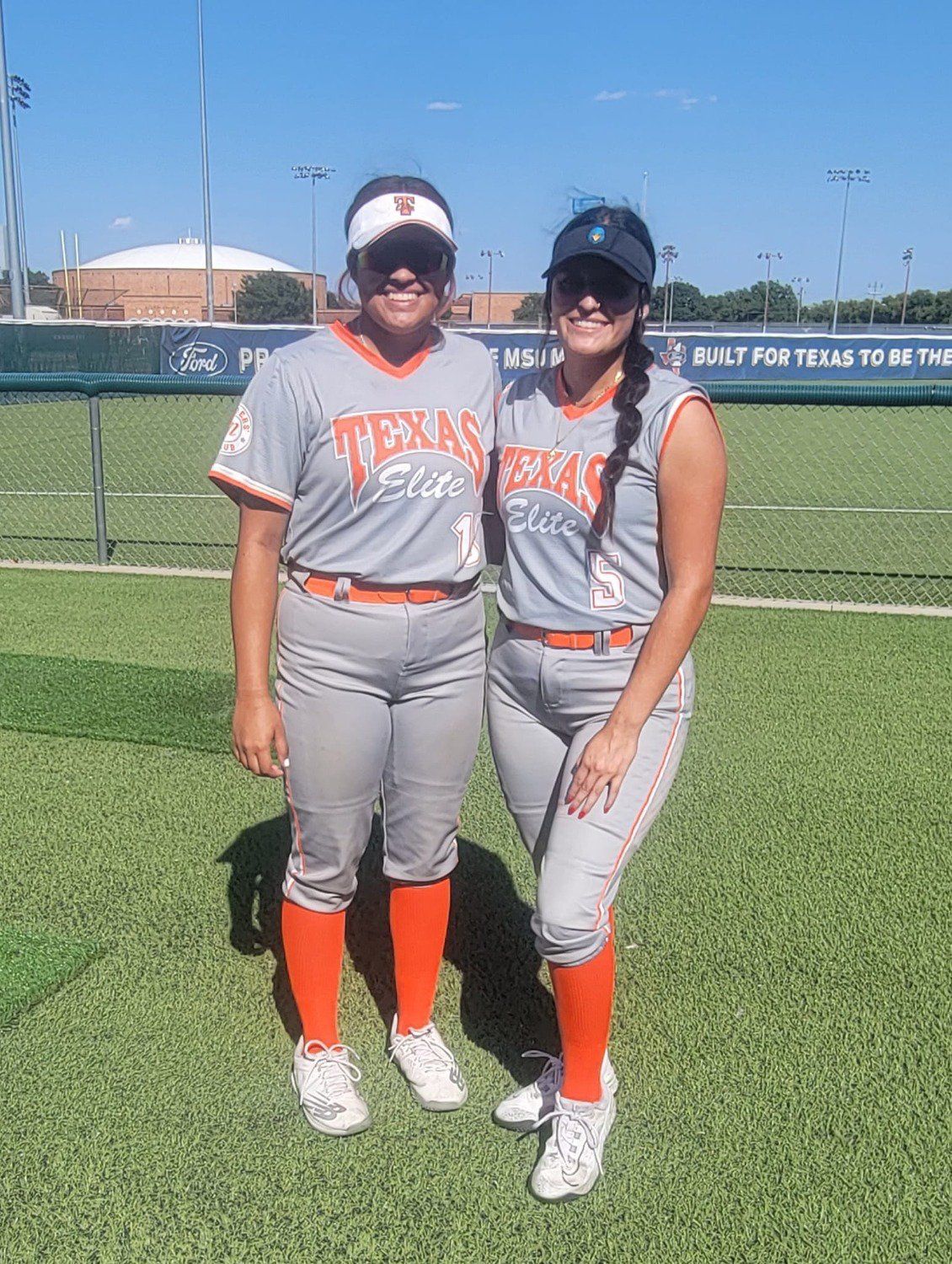 Player Uniforms  Texas Elite Fastpitch