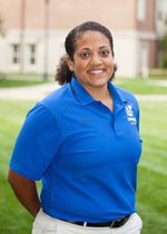Olivia Berry, Head Softball Coach, Emmanuel College