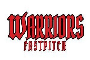  Warriors Fastpitch