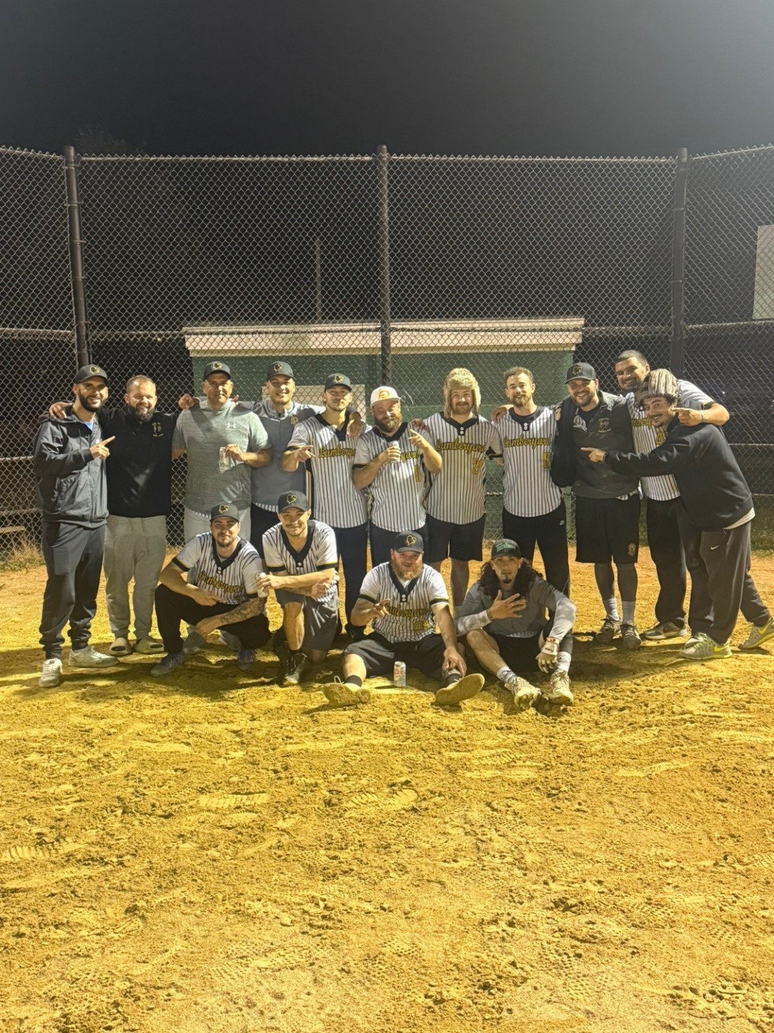 2025 Champs
