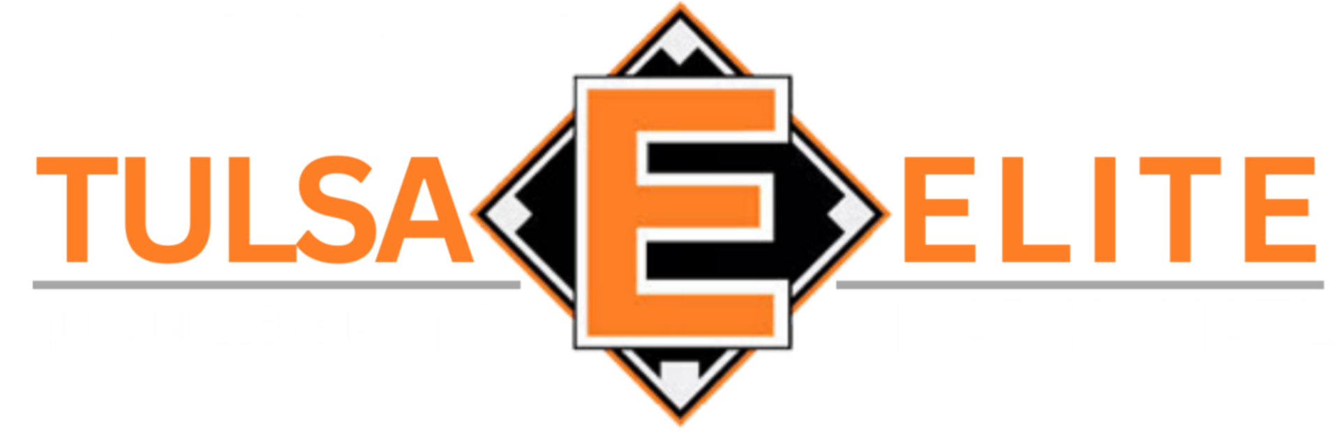 Tulsa Elite Sports Presents Tulsa Elite Softball