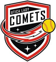  Utica Lady Comets