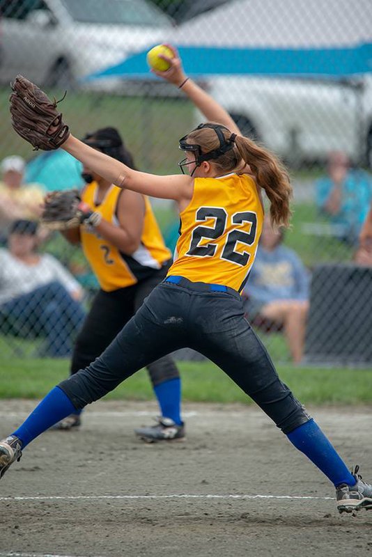 Vermont Storm Fastpitch Softball