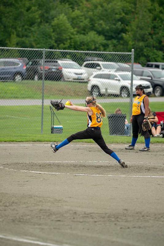 Vermont Storm Fastpitch Softball