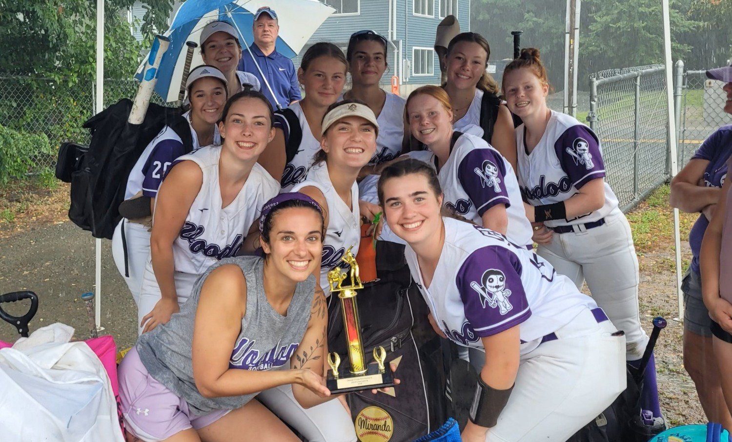 2024 - 16U (Joyce) - Woburn, MA