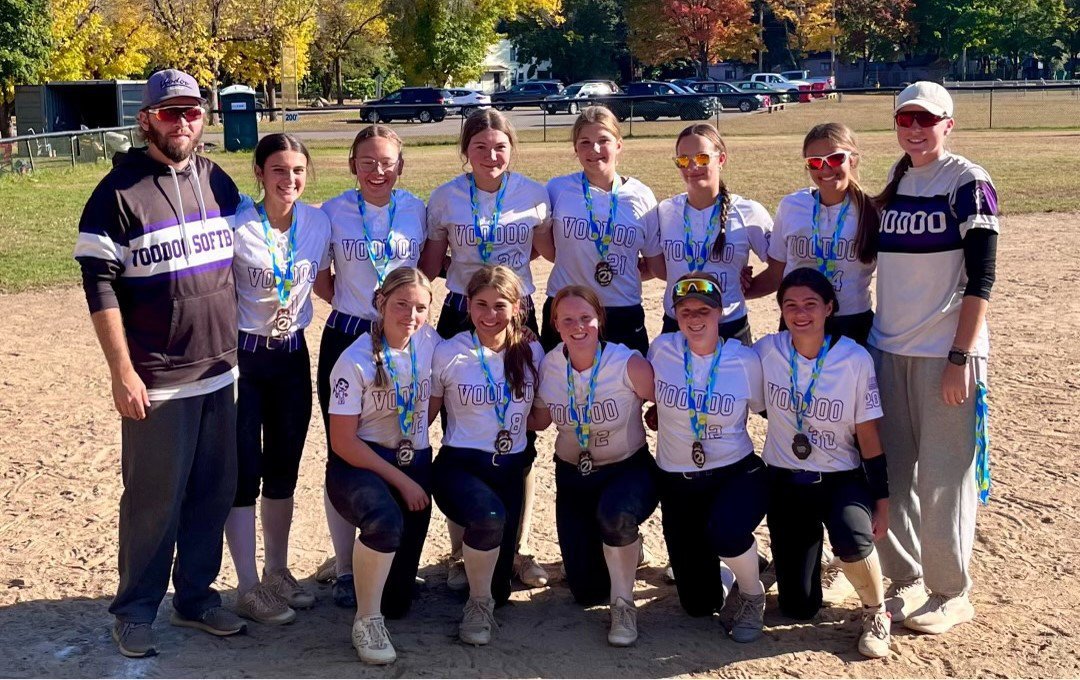 2024 - 16U (Preston) - Fitchburg, MA