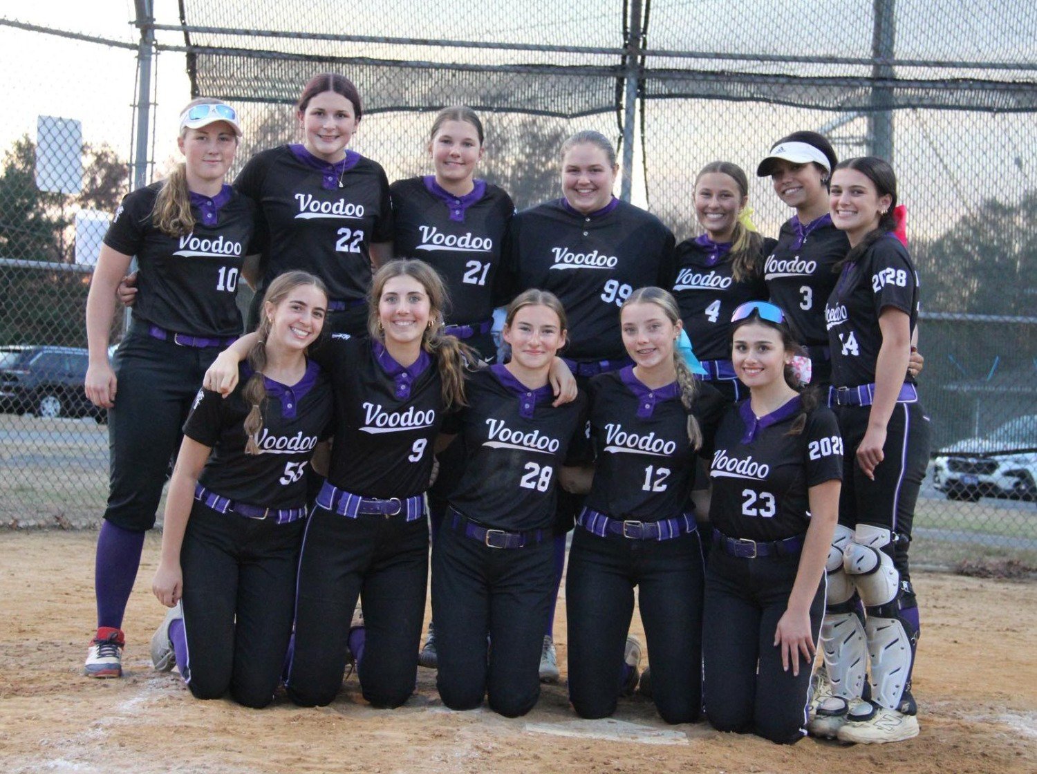 2025 - 16U (Preston) - West Hampton, NJ