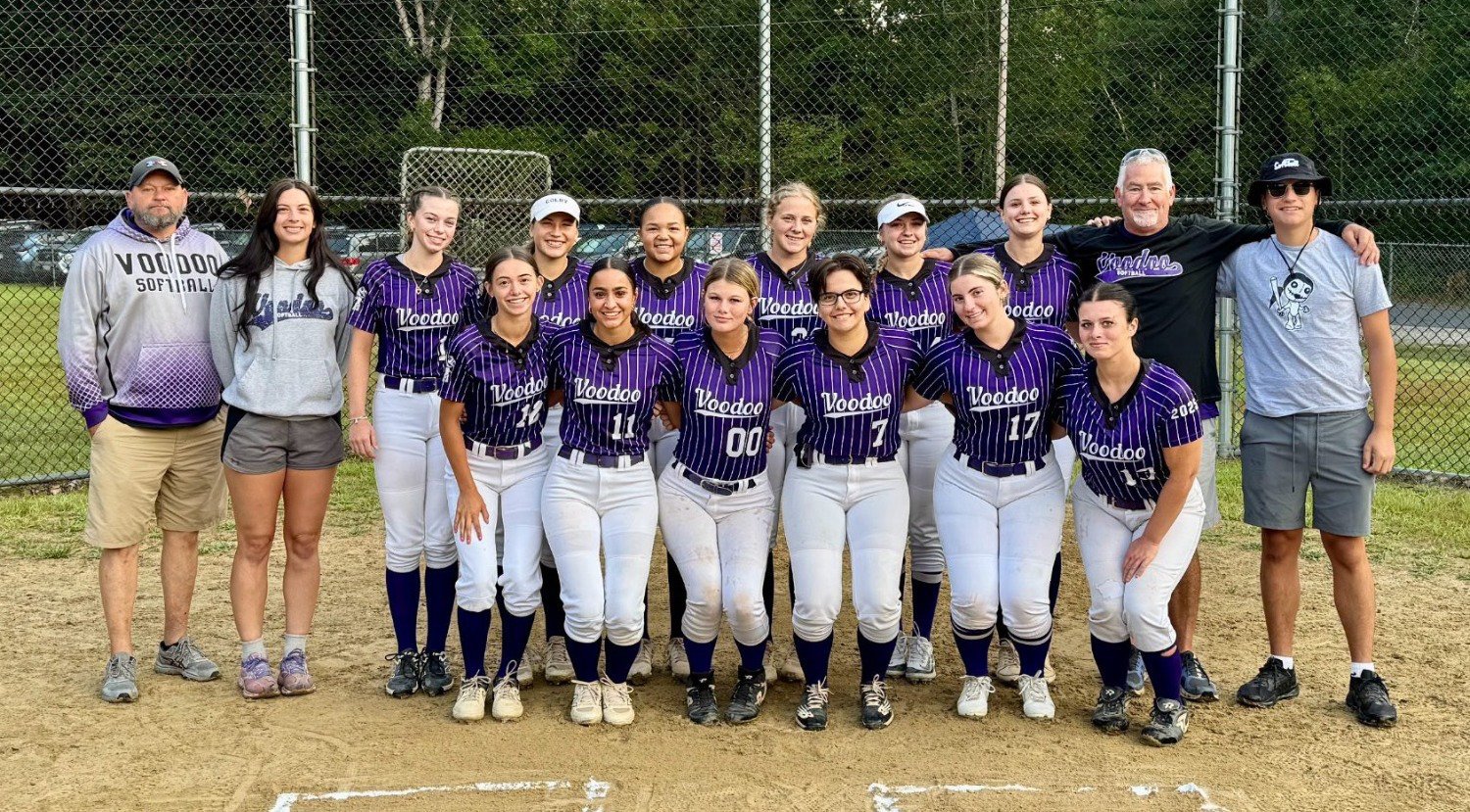 2025 - 18U (Nelson) - Milford, NH