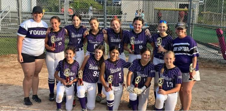 2025 - 12U (Grebinar) - Charlton, MA