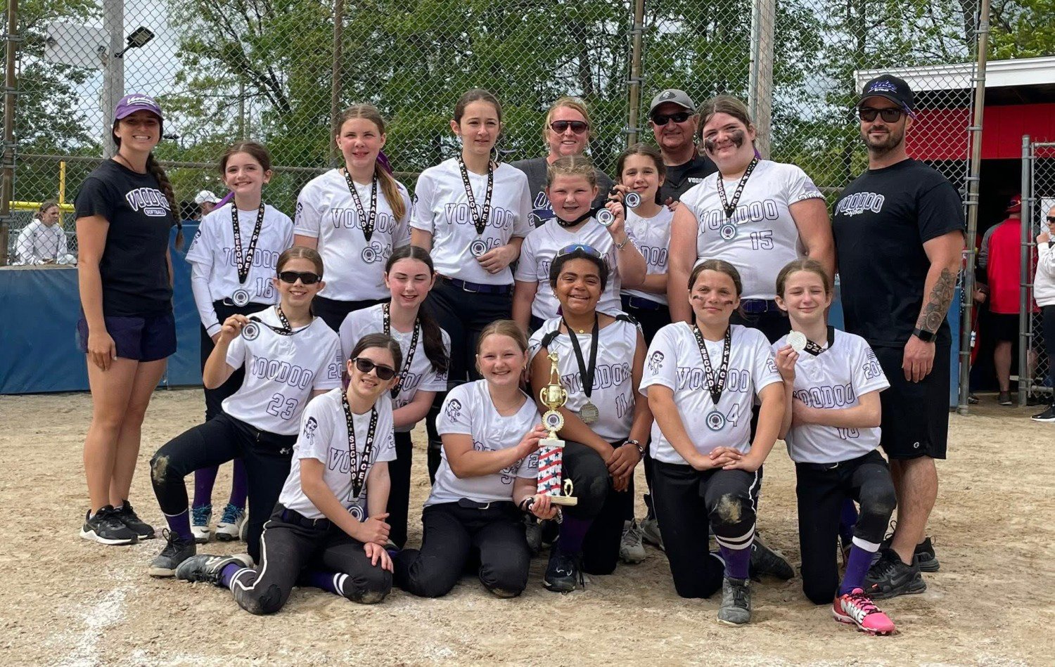 2025 - 10U (Cifuni) - Londonderry, NH