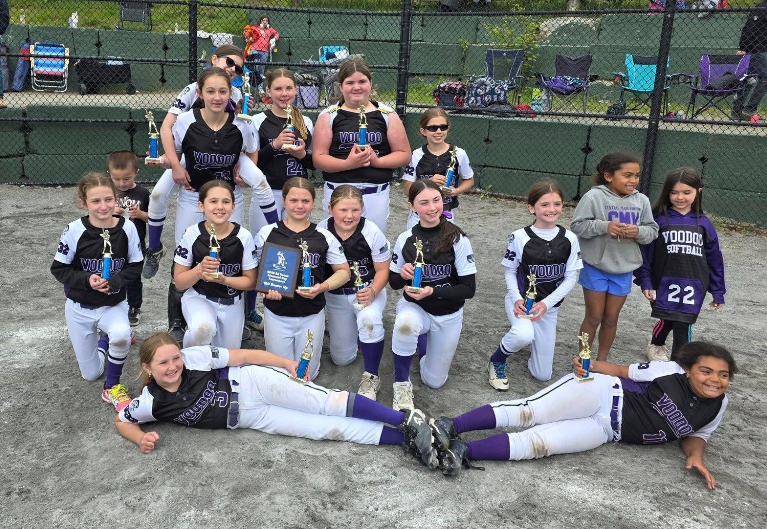 2025 - 10U (Cifuni) - Plainville, MA