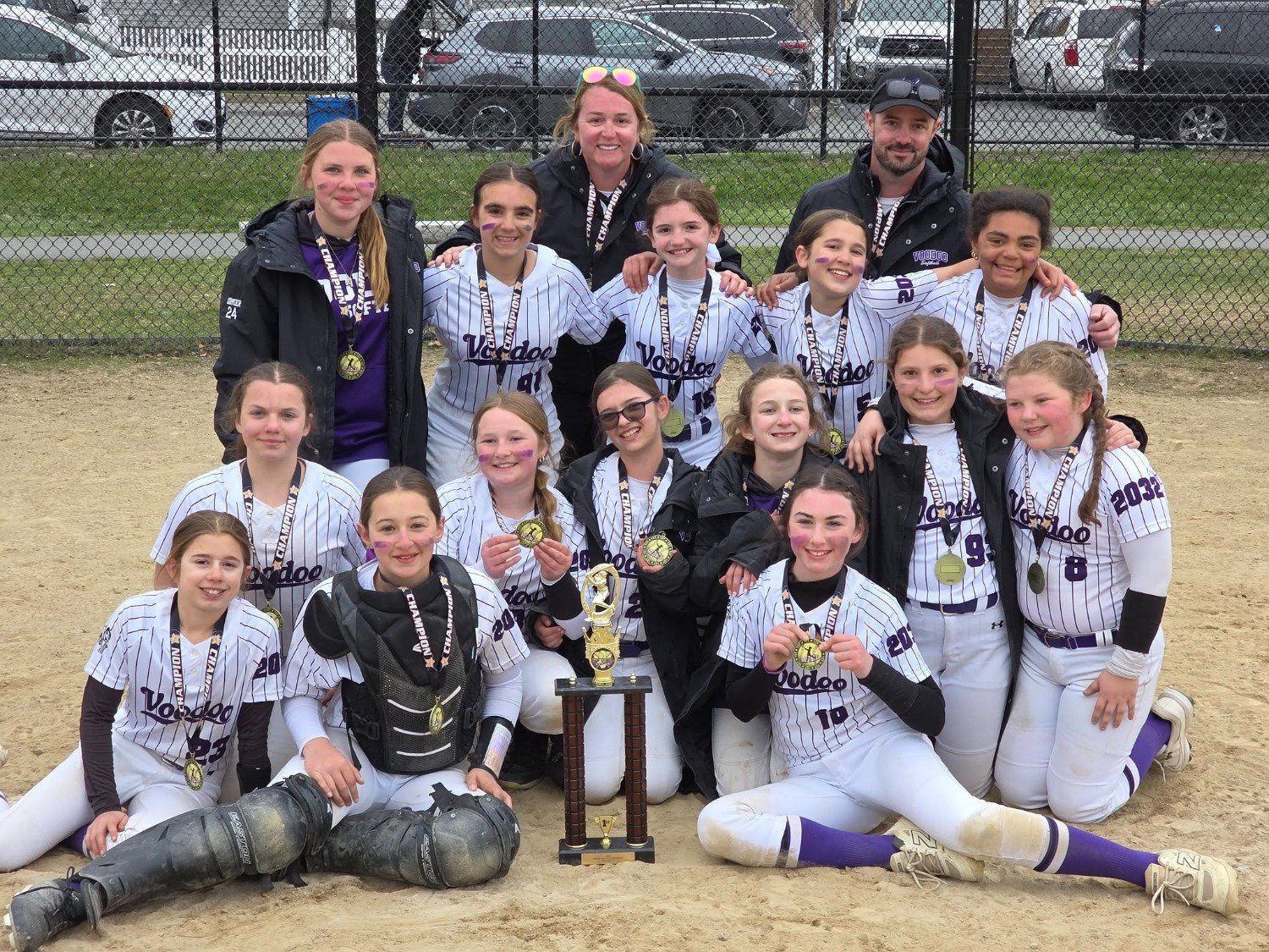 2026 - 11U (Jackson) - Gloucester, MA