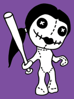 Voodoo Softball Voodoo Softball