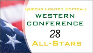  2022 WESTERN CONFERENCE ALL-STARS