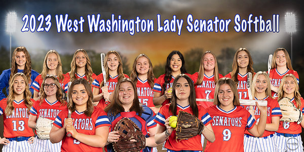 West Washington Senators