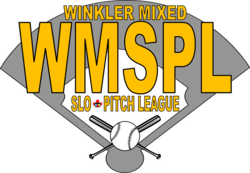 Winkler, MB. WMSPL