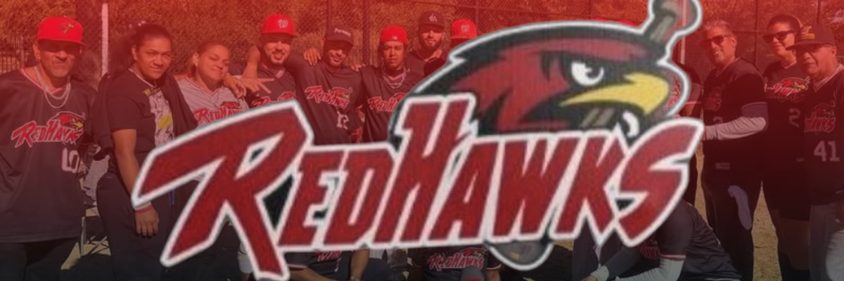  RedHawks
