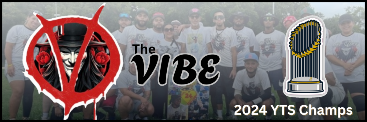  The Vibe