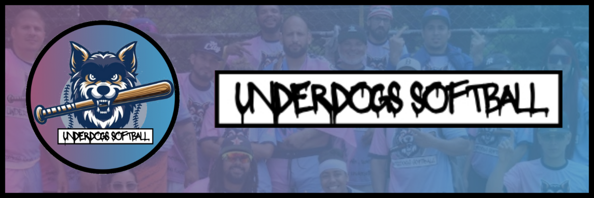 Underdogs