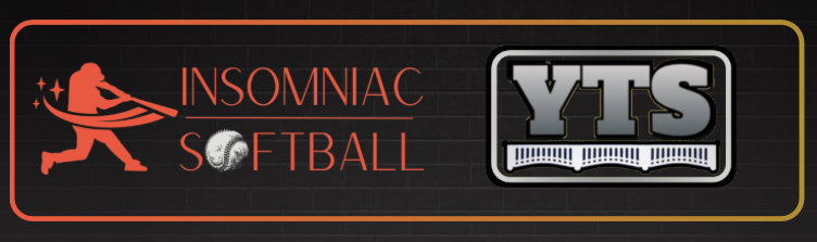  Insomniac Softball / YTS